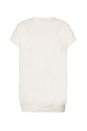 Sleeveless sweatshirt, zdjęcie 1 Sleeveless sweatshirt od Dries Van Noten